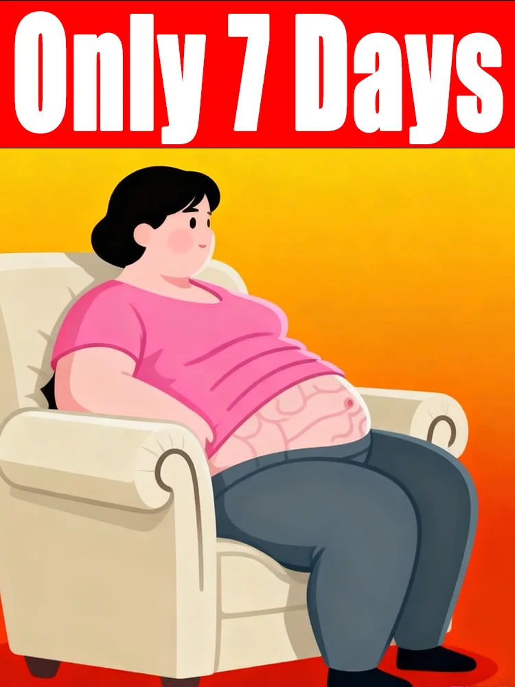 

Rᴀᴘɪᴅ Fᴀᴛ Bᴜʀɴɪɴɢ Say adieu to bulk, hello to lightness: slimmer you, confident you.