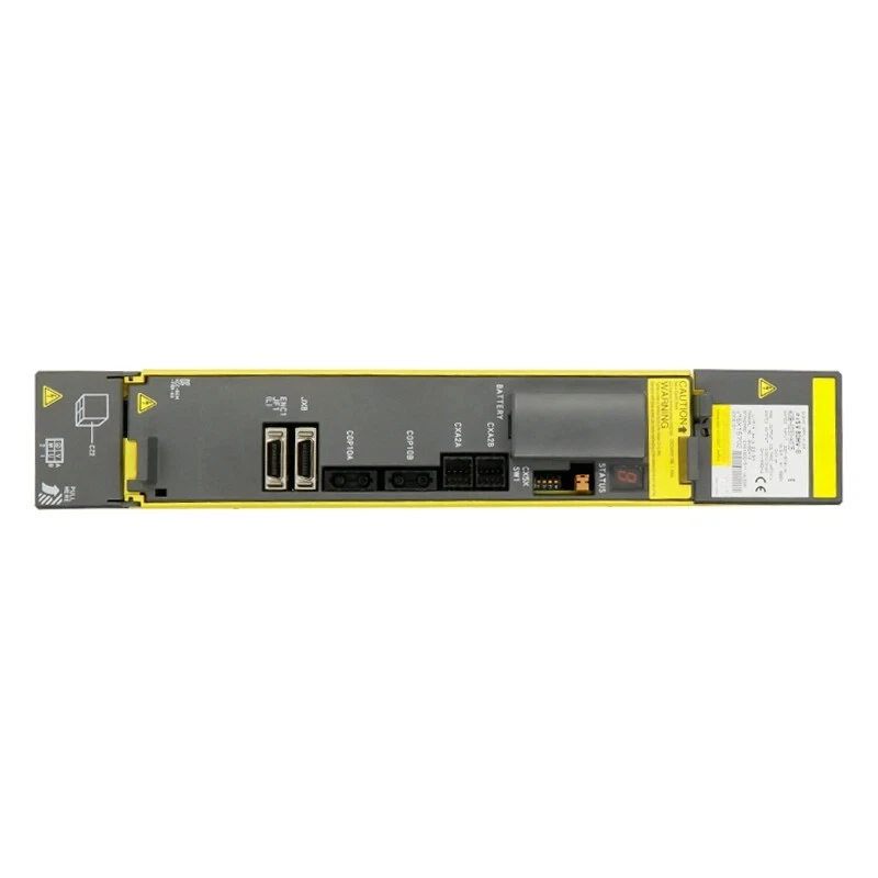 Brand New ONE A06B-6240-H126 A06B-6240-H106 A06B-6240-H105 A06B-6240-H104 A06B-6232-H001 New  1 Year Warranty