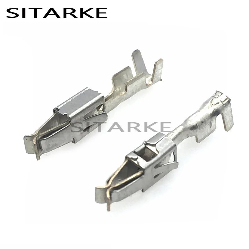 3.5 Series Wire Cable Housing Female Pin Connector Crimp Terminal Auto Terminals 929939-3 964286-1