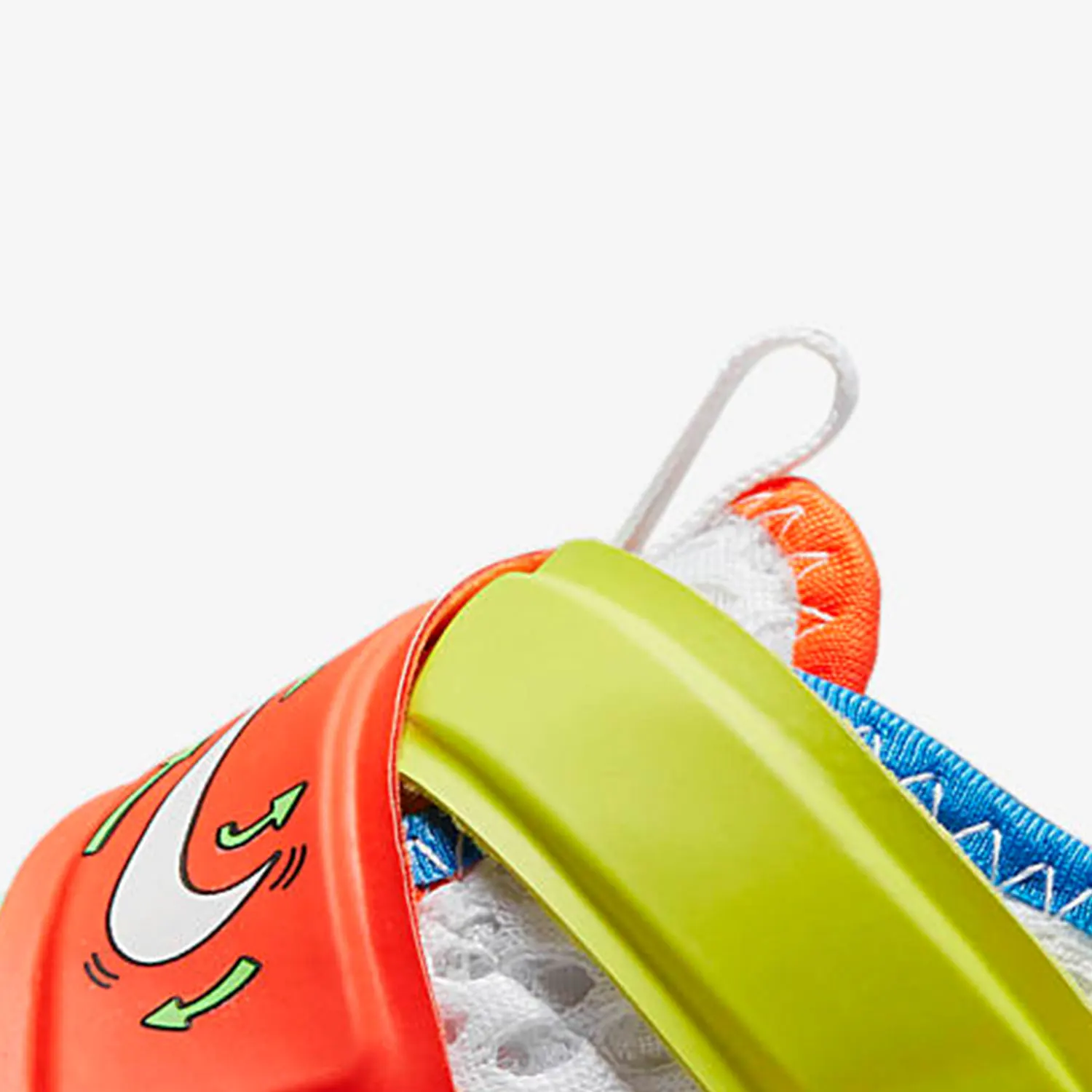 حذاء Nike Air Max Bolt الأصلي للأطفال الرياضي والترفيهي المريح DV1755-11