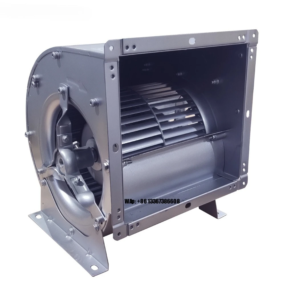 

Fan Ventilation Dual Inlet Centrifugal Fan Blower