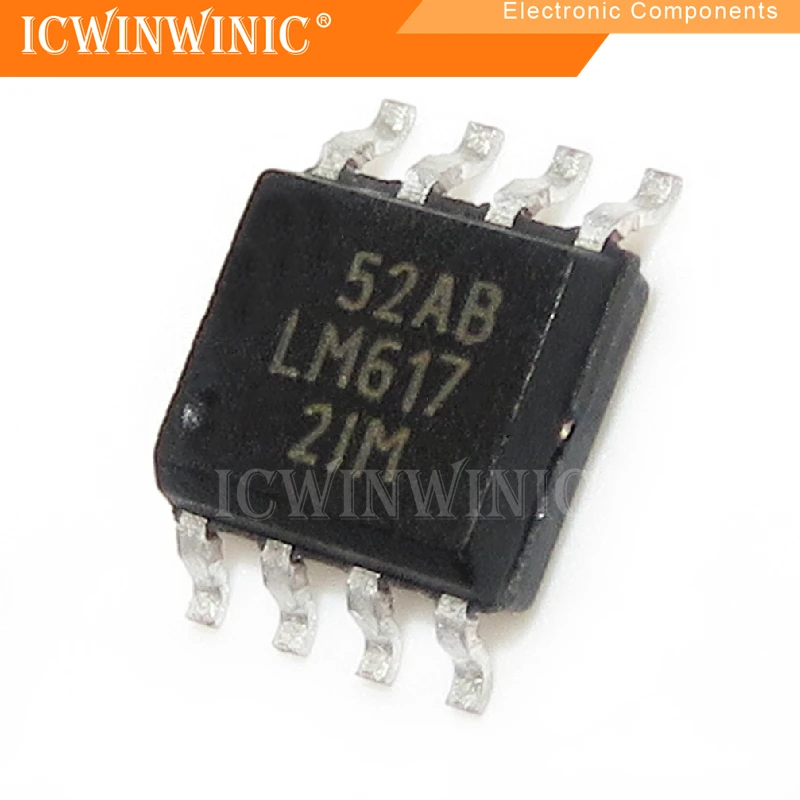 1 шт. LM6172IM LM6172