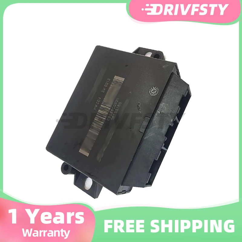 

3C0 919 283C Parking Radar Computer Electronics Parking Aid Module 3C0919283C For VW Passat 2006-2008 Parking Radar Module
