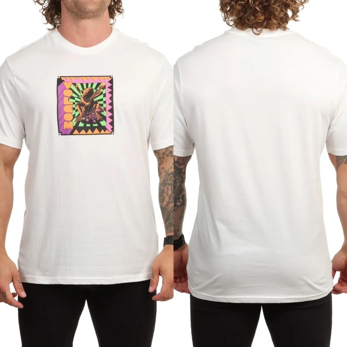 Summer Volcom Graphic Cotton T-shirt Unisex Summer Short Sleeve Fashion Brand Tee Luxury Casual Vintage Tees