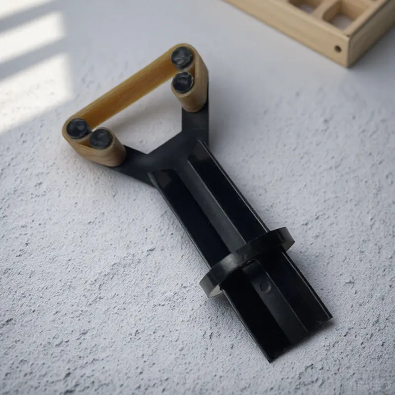 

Прочный зажим для наконечников кия, износостойкий, с защитой от ржавчины, удобный захват, инструмент для ремонта наконечников кия, принадлежности для бильярда