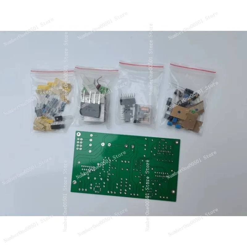 UPC1342V 150 Вт * 2 двухканальный пост-усилитель HiFi класса A и B