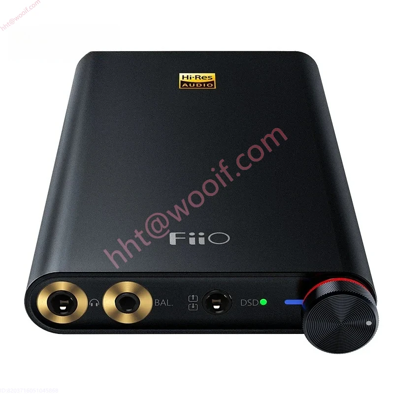 Fiio Q1 Mark Ii/ FQ… - image