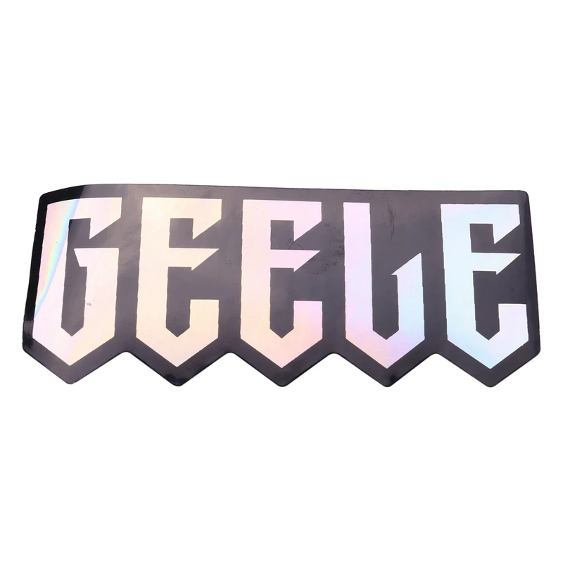 64X GEELE 스케이트 보드 부품 베어링 전문 더블 롤러 스케이트 롱 보드 베어링 ABEC-11 고속 스케이트 보드