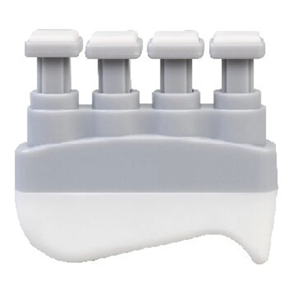 GUITTO GFE-01 البيانو الغيتار إصبع المدرب قبضة نقالة جهاز التدريب ممارسة الاصبع حساسية إصبع معدات الطاقة