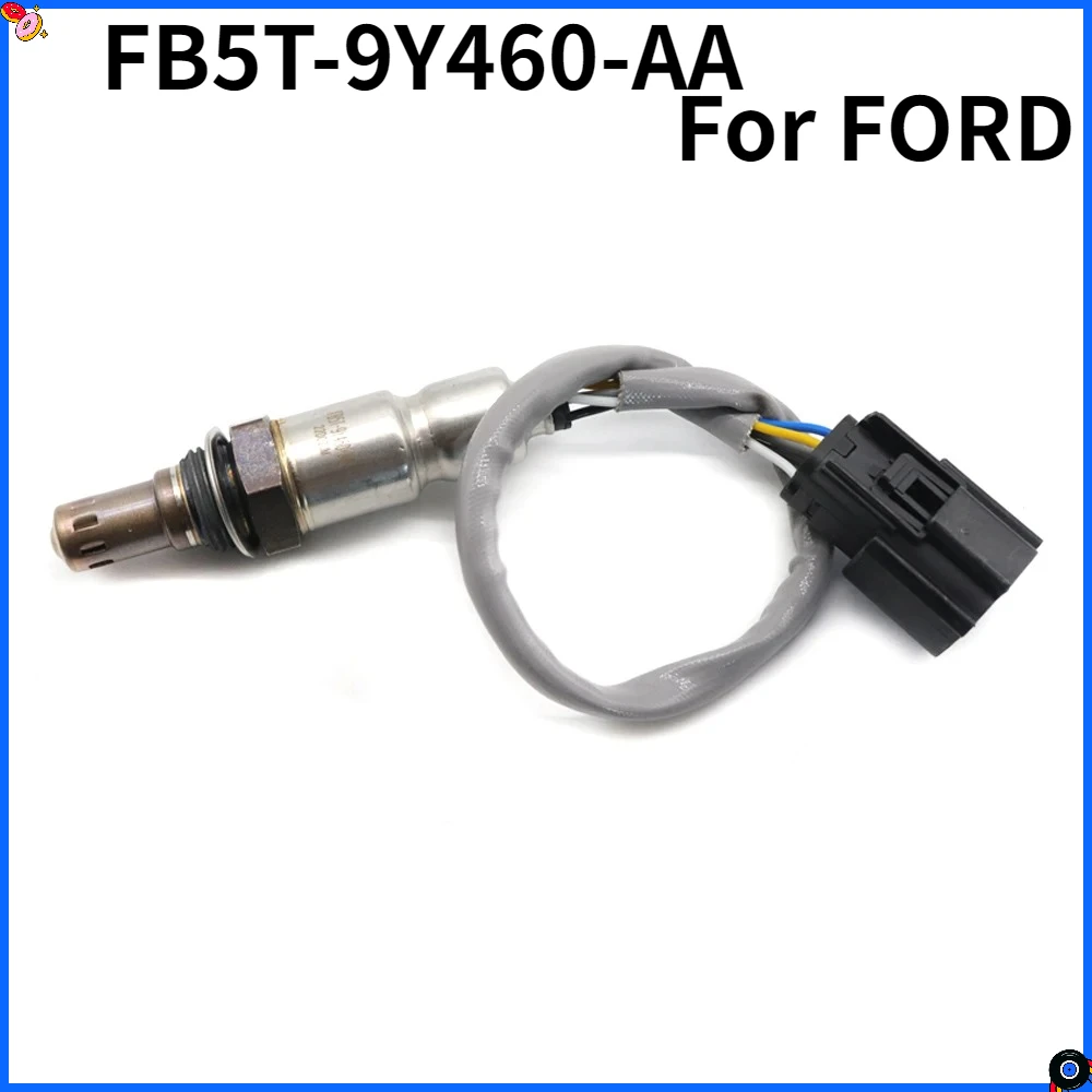 Air Fuel Ratio Lamb… - image