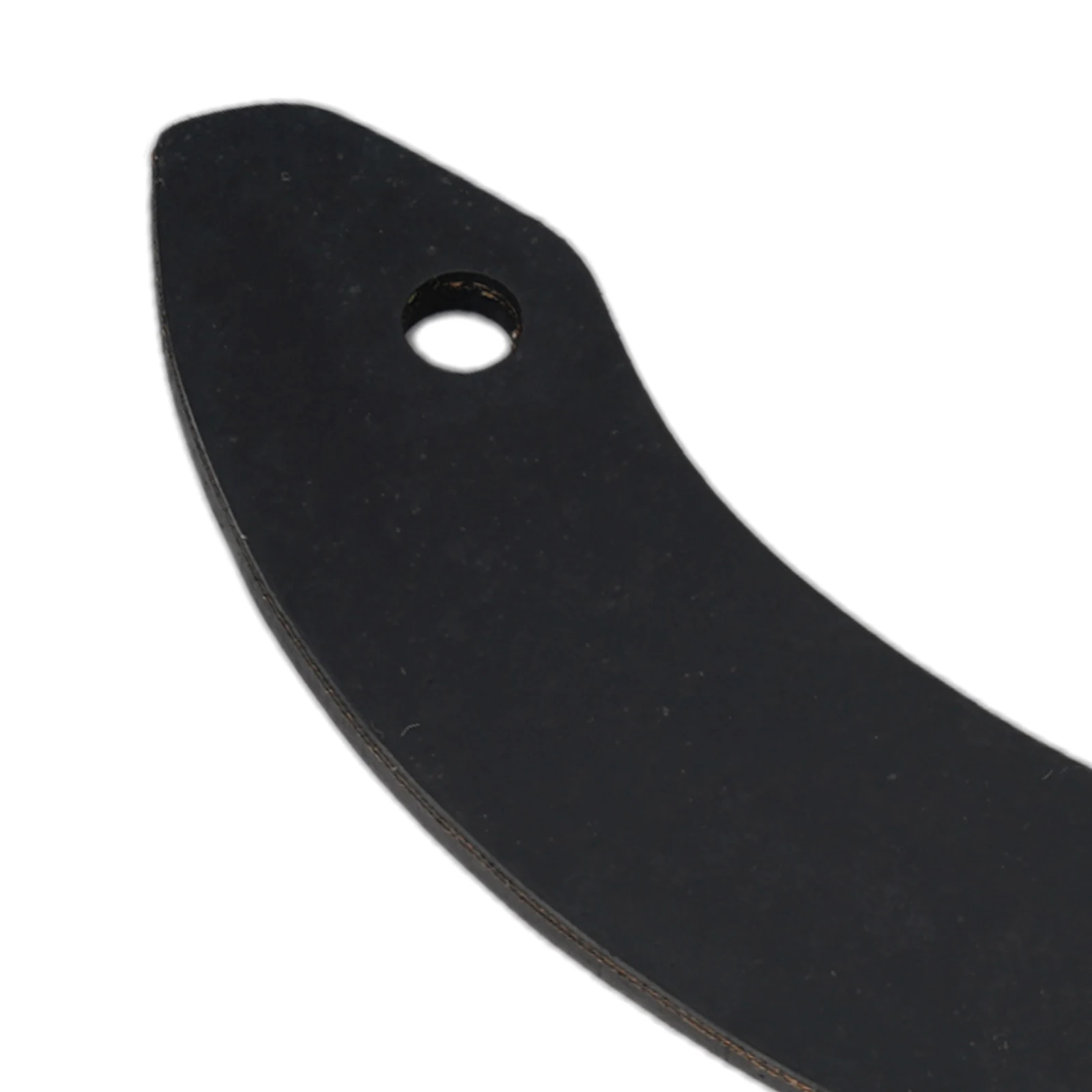 Snow Blower Paddle Cover  Compatible with HS520 HS720 Snow Blowers  Perfect Fit for Honda Models  Rubber Material