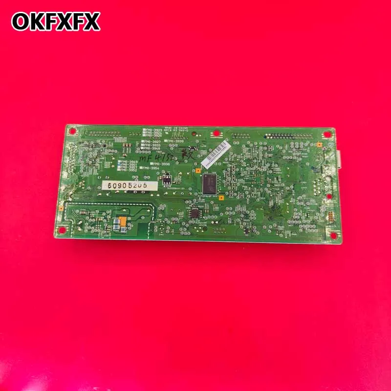 Formatter Board For Canon MF4752 MF 4752 FM0-3951 FM0-3951-000 Logic Main Board MainBoard Mother Board