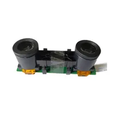 Binocular Display Module 0.5 Inch New ECX331DF Head-Mounted Video FPV Portable B-Ultrasound ARVR HDMI