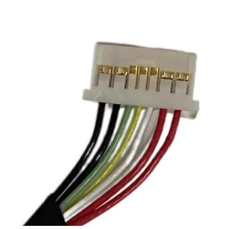 New Battery Line for ASUS G513Q G513Q/R G713R GA503QS Fa507 FX507Z FA507R G713R/P G733P/Z GX703 Battery Ribbon Cable