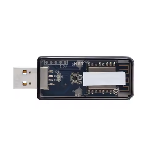 Y&amp;H WiFi Module to GTN Seriese Grid Tie Inverters GTN-1000W 1200W 1500W 2000W USB Plug Applies