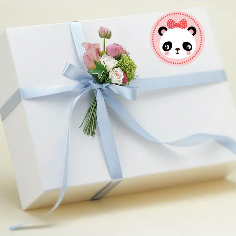 100-500pcs Cute Animal Pattern Stickers for Teachers Classroom Supplies Encouragement Sticker for Reward Kids Stationery Sticker