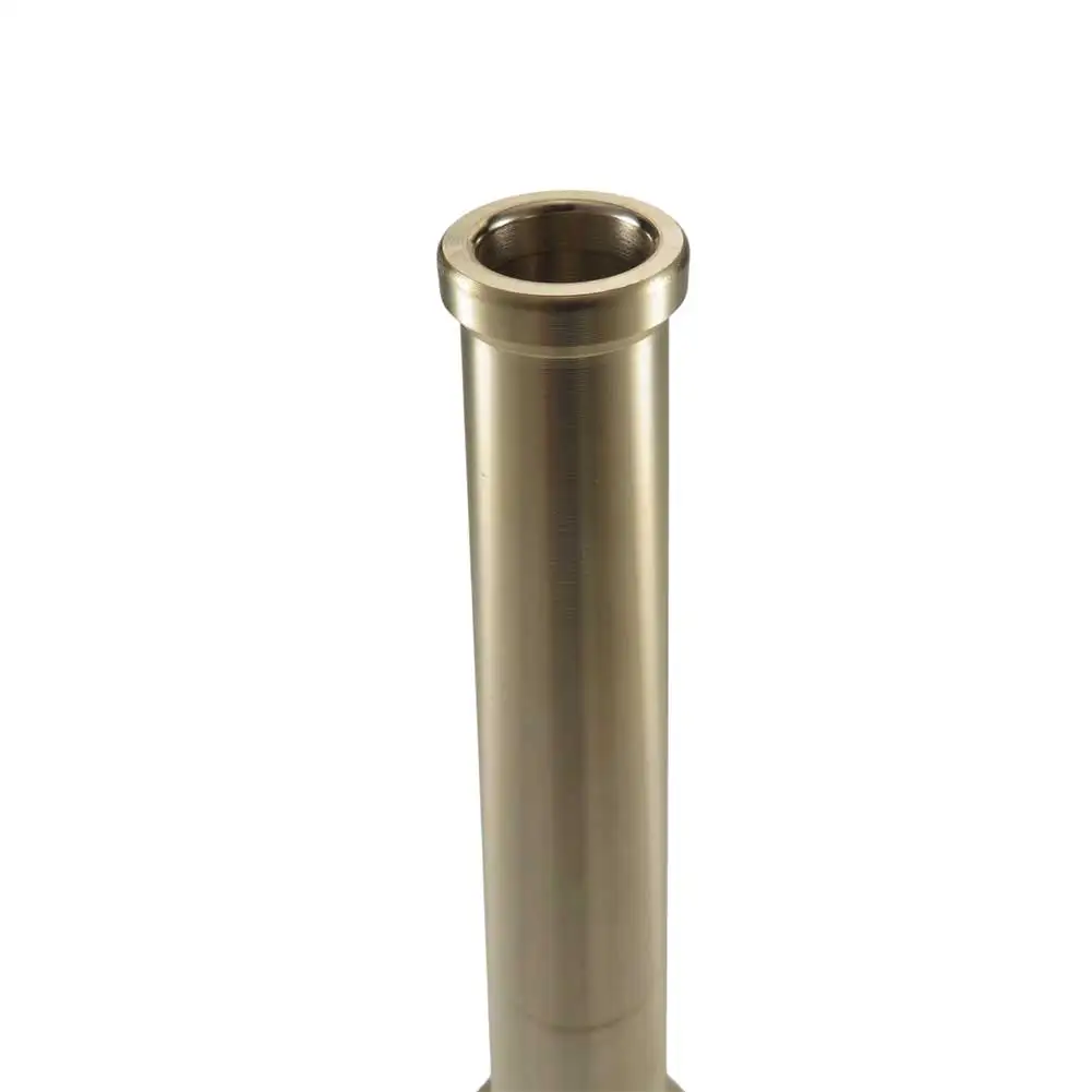 1PC 3/4inch-2inch Hose Nozzle Brass Fire-Fighting Equipment Hose Nozzles Industrial Hose Sprinkler Heads Garden Irrigation Parts
