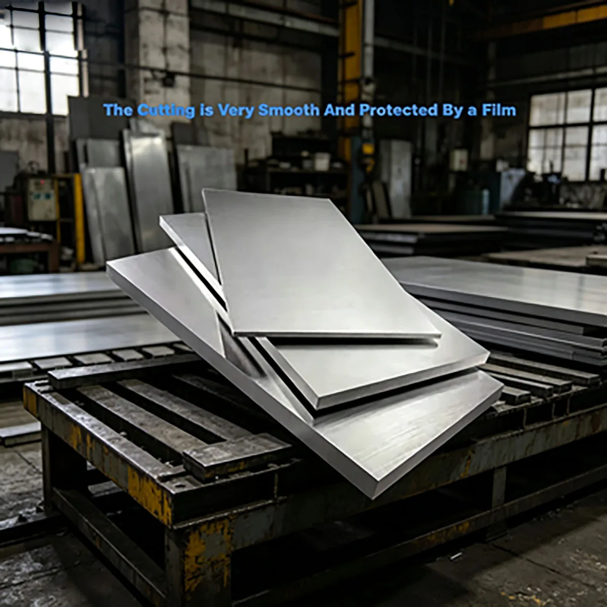 Thickness 1mm 2mm 3mm 4mm 5mm 6mm 8mm  Aluminum Plate Can Be Customized for Processing Aluminum Flat Metal Plate