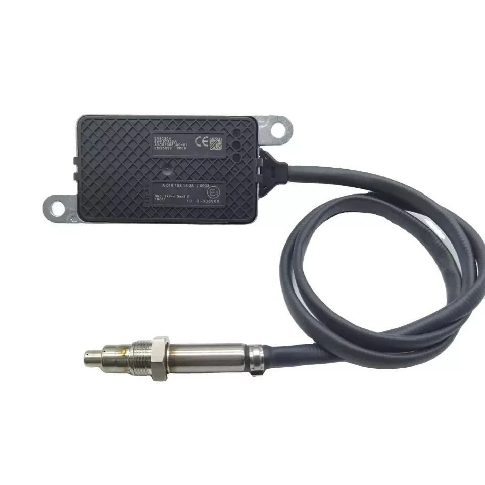 

5WK97330A A0101531528 Genuine NOX Sensor Nitrogen Oxygen Sensor for Mercedes-Benz Accessories