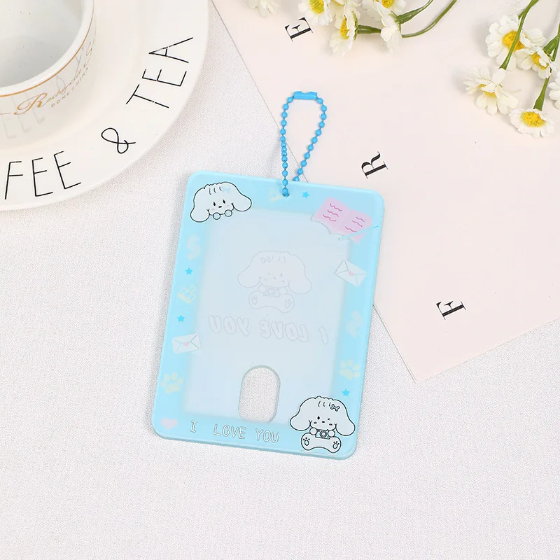 Annual Dog Small Display Stand, Brick, Standing Goupan Desktop Cover, Protective Card Cover
