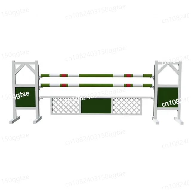 

Customizable Obstacle Jumping,horse Show Jumping Obstacle