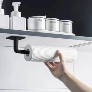 2/4pcs 펀치 강한 페이스트 후크 선반 모자 랙 adhesive hook 8 최고의 판매 헤어 브레이딩 랙 - №2