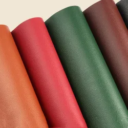 Leather Repair Patch - 60x137CM Self Adhesive Cuttable Strong Adhesion Leather Patches for Furniture Couch Car Seat Sofa Chair