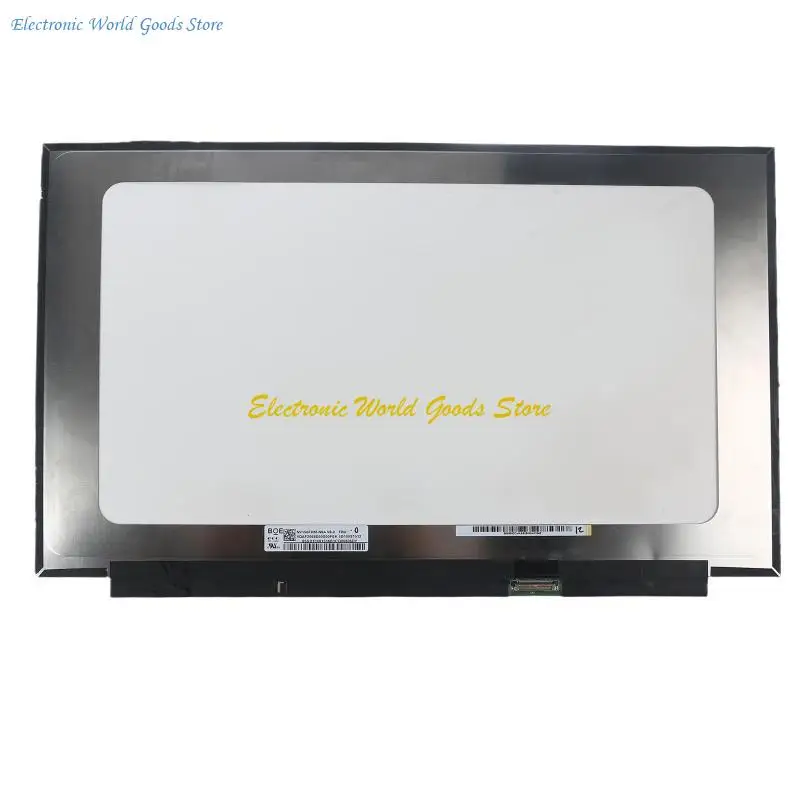 

A3PD Original 15.6'' LCD Assembly for Touch Screen Digitizer+ Frame N156HCE-EN1 Ips e