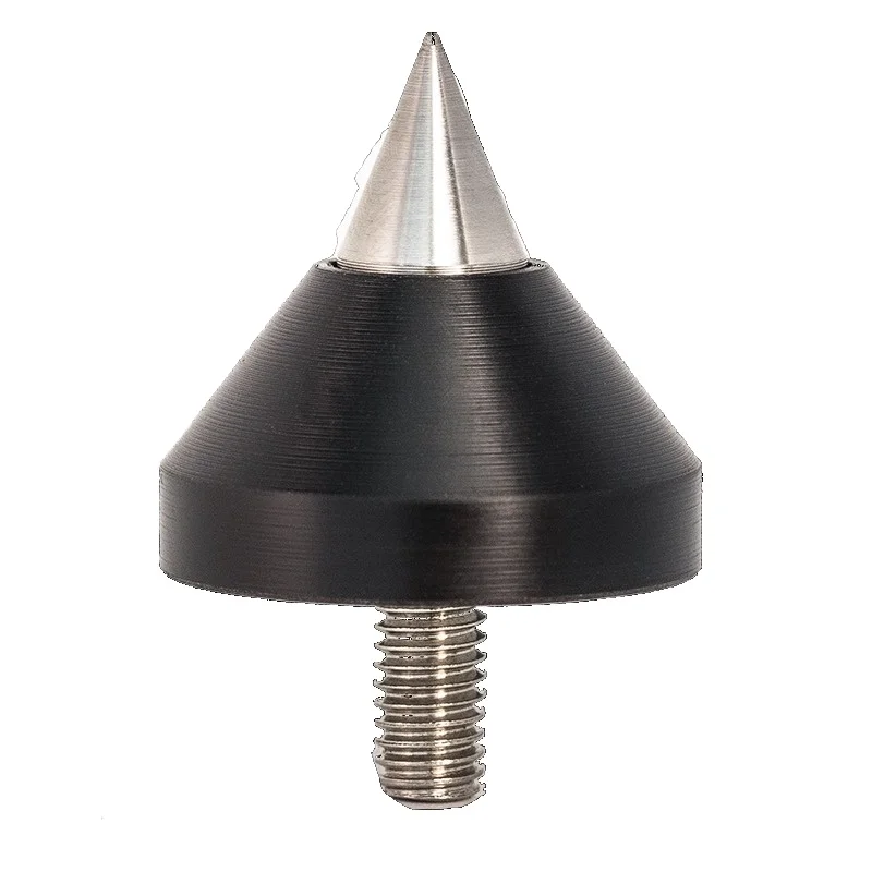 For Stainless Steel Fever Speaker Shock Absorber Foot Nails, Audio Bracket Feet