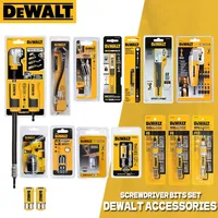 DEWALT DWAMRASET DT71517T DT7508 DW2700 DW2701 DW2702 Driver Drill Bit Set Right Angle Drill Adaptor DWARAFS DT7505 DWA2PH2SL