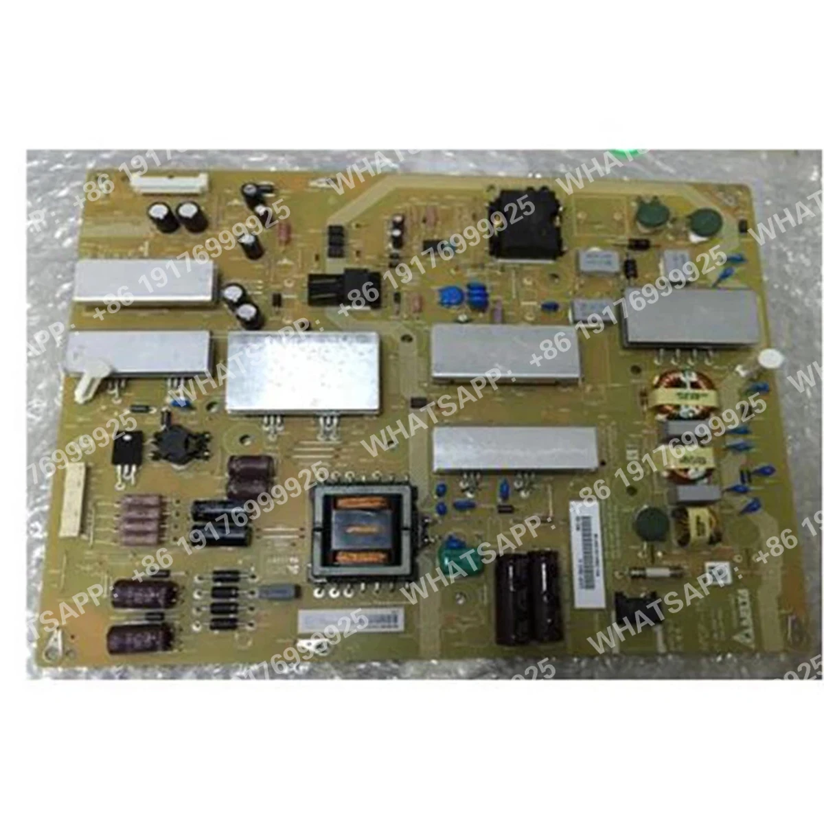Placa de alimentación original para 60LE660U RUNTKB285WJQZ APDP-153A1 A