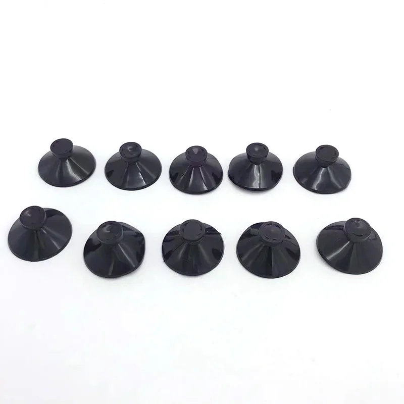 10Pcs Aquarium Suction Cup Filter Air Pump Water Pump Holder Sucker for Fish Tank Pump Suction Cups Aquatic Pet Supplies