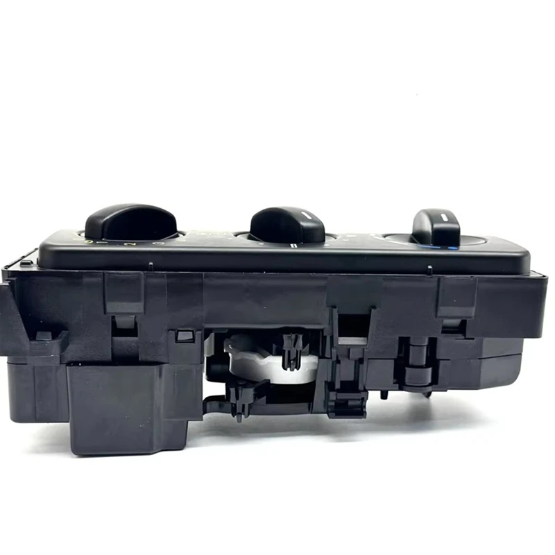 NCSMT A9408200097 for Mercedes Benz Atego 2 Truck Air Conditioning Control Panel Climate Control Switch 0004464528