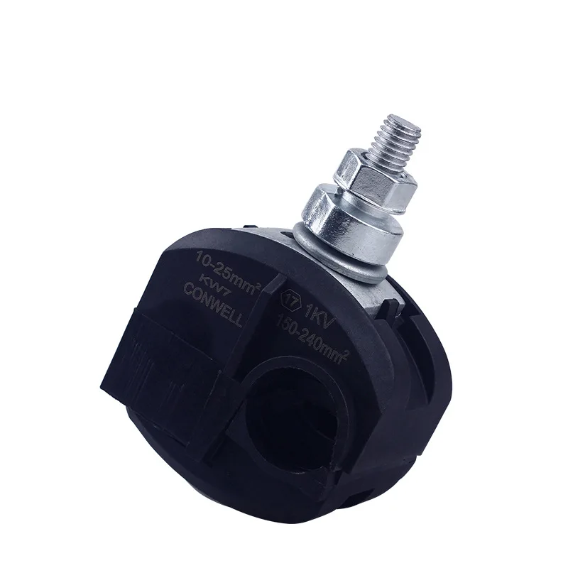 1KV Cable Insulation Piercing Connectors JBC1-10-70/1.5-10