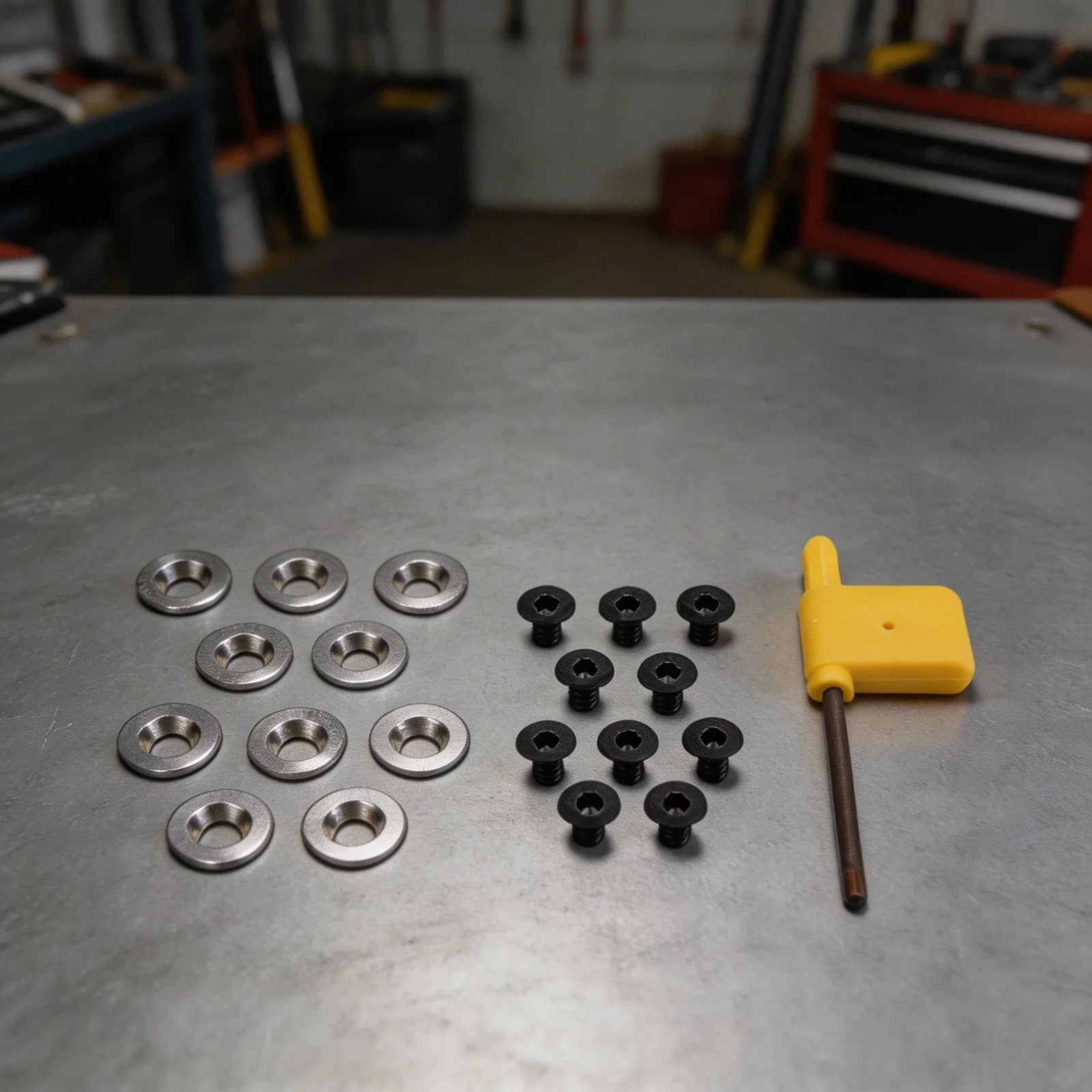 

30 Degree Cutting Angle Tool Woodturning Tool Carbide Inserts 3.0mm Thickness 30 Cutting Angle 94.5HRA Hardness