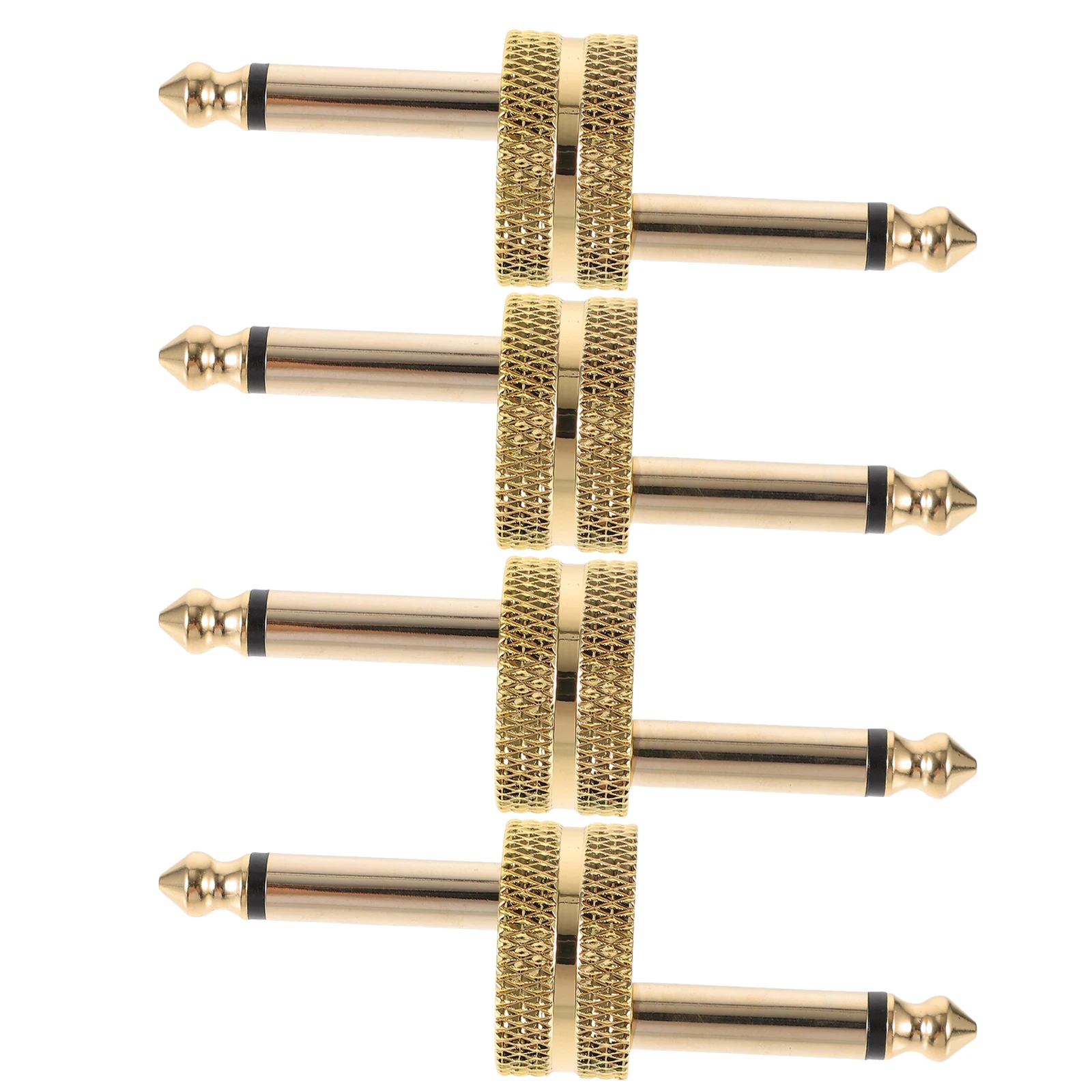 Рисунок 3 - аудиоадаптер 6,35 мм позолоченный