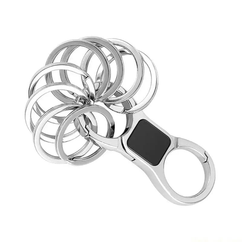 A2BE Fashionable Accessories Kirsite For Daily And Travel Use