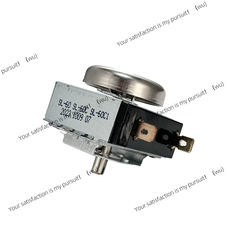 DKJ-Y 60-minute timing switch 15A time controller, replaceable, suitable for electrical appliances, microwave ovens, ovens, etc