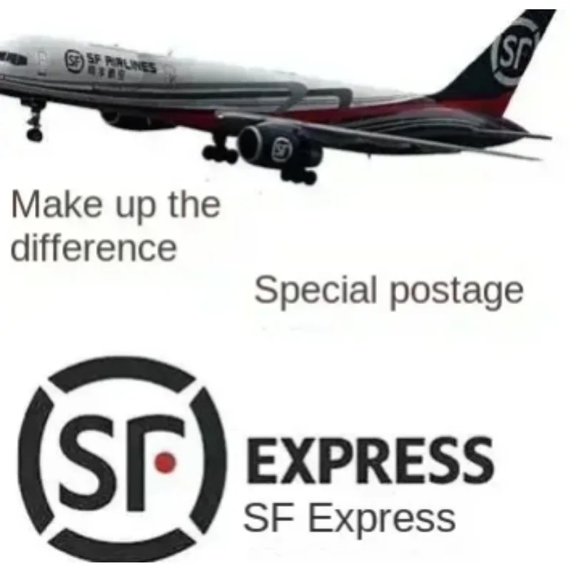 

Make Up for The Price Difference