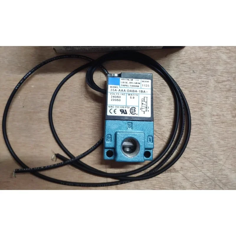 Parts For Solenoid …