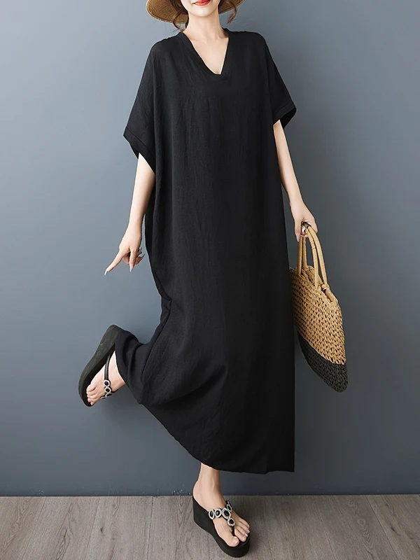 Bla V-Ne Long Dr Su… - image