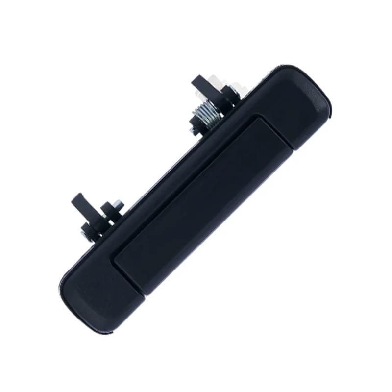 

Внешняя внешняя дверная ручка автомобиля, новые автомобильные аксессуары для Toyota Corolla AE80 Kijang 86-96 69240-12070 69230-12070