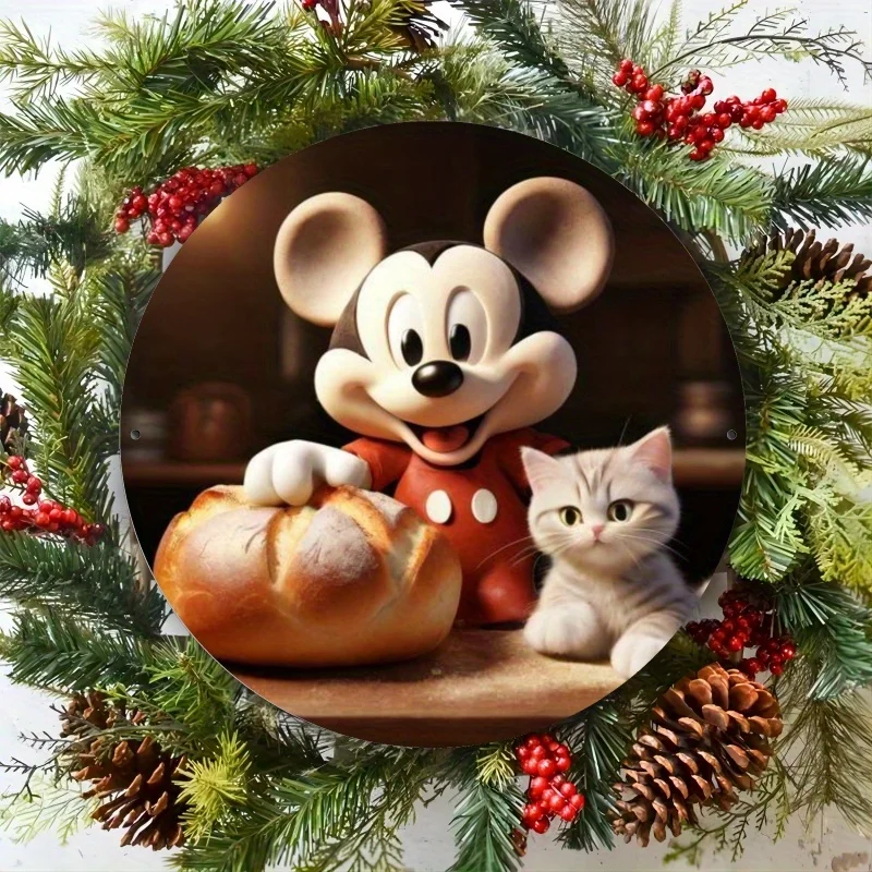 1Pc Of Disney 8X8-I… - image