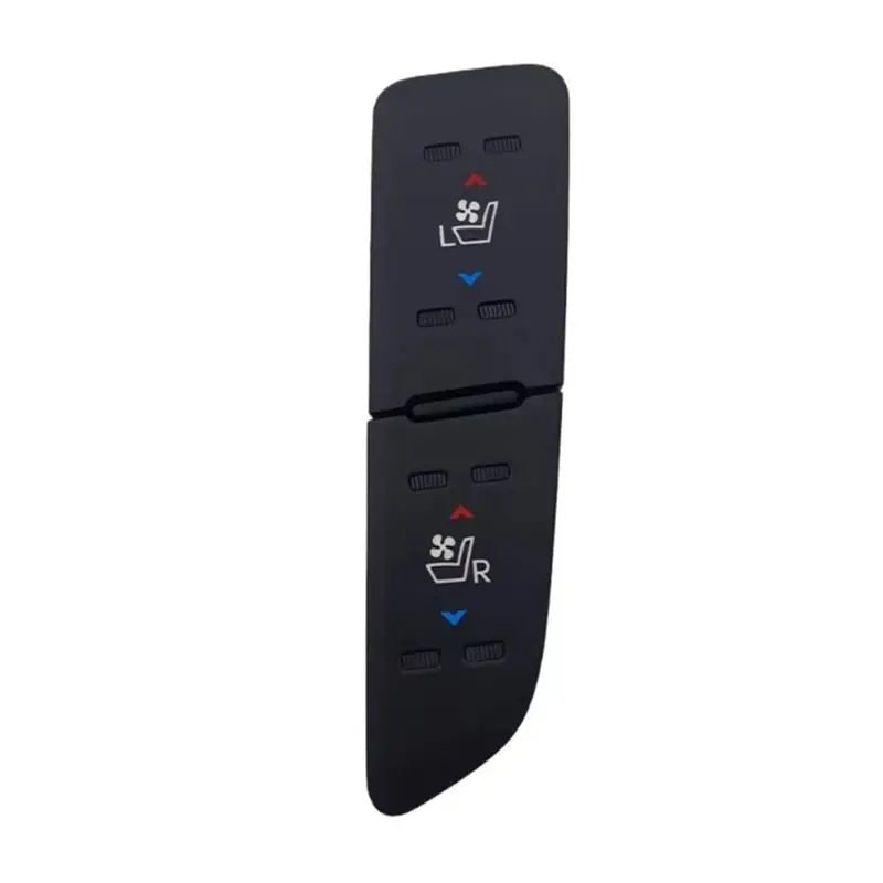 Seat Ventilation Heating Remote Control Switch For KIA 2010 Optima K5