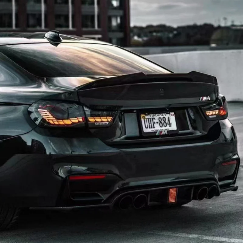 Suitable For Bmw M3… - image