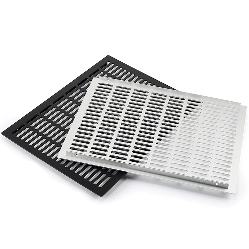 Specifications Air Vent Perforated Sheet Types Use Easy Installation Function Product Name Specifications Sturdy