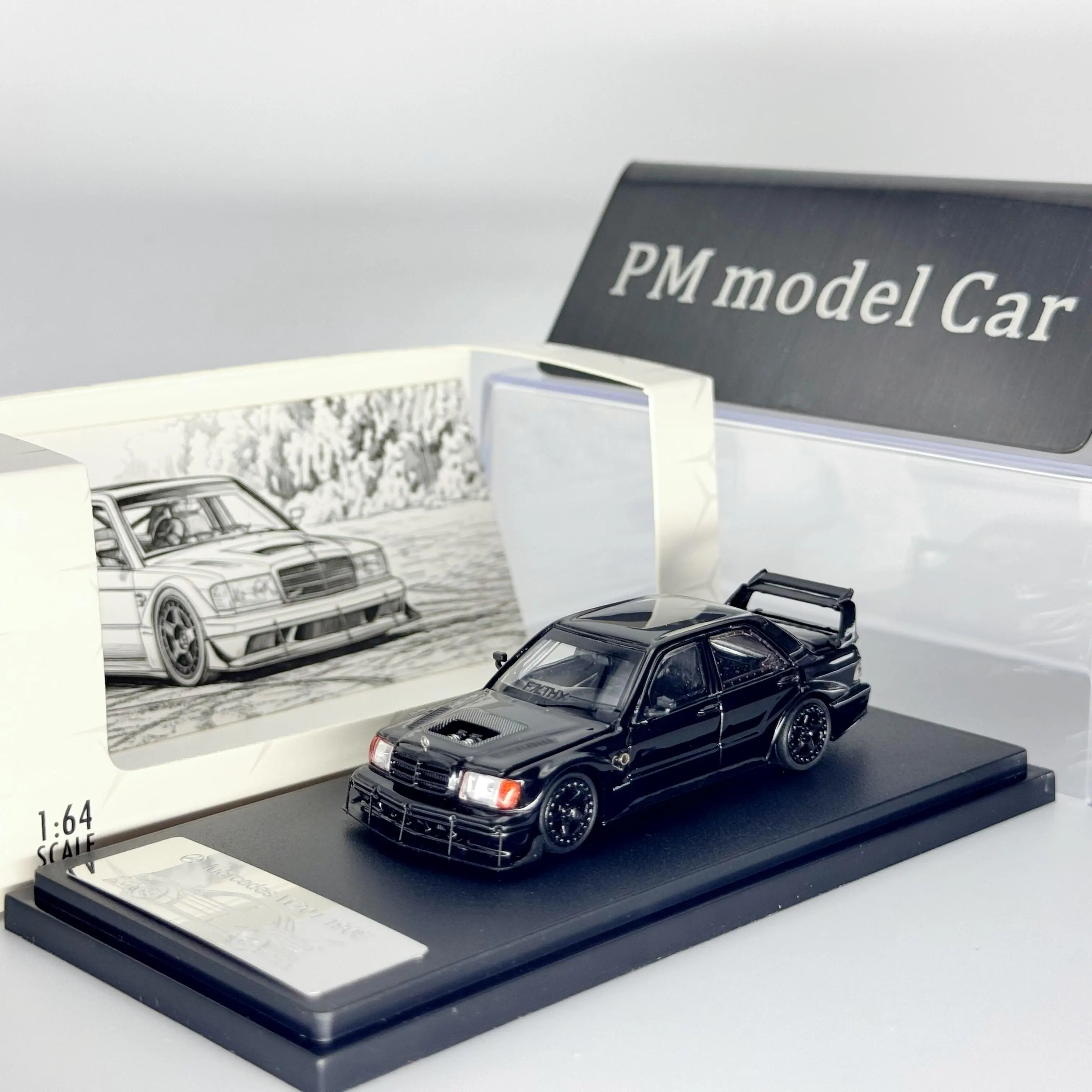 มีสินค้าในสต็อก RM Rhino 1:64  - Model Kit Rg บทวิจารณ์และราคา