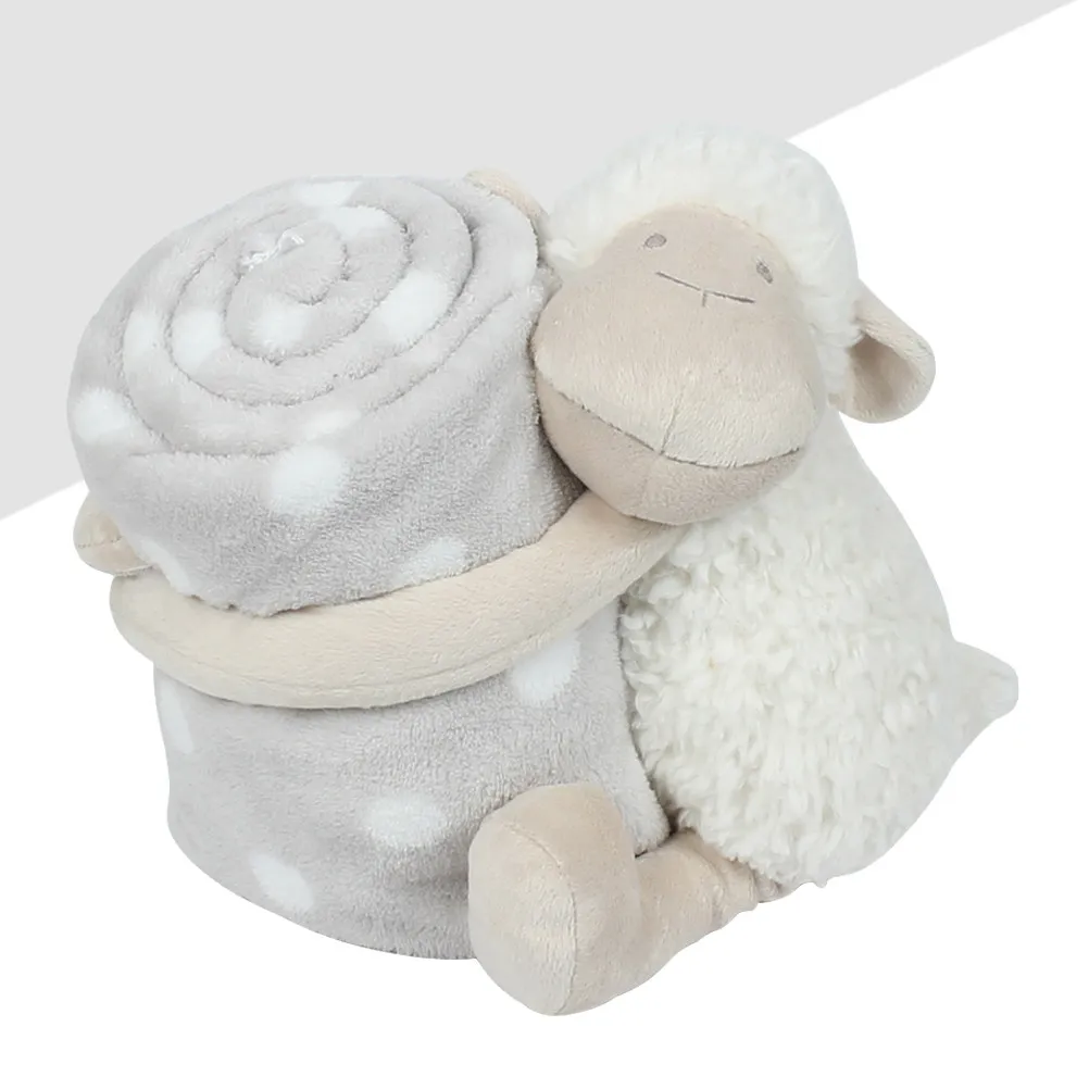 stuffed-animal-lamb-toy-sheep-for-kids-comfort-blanket-toys-small-animals-baby-pillow