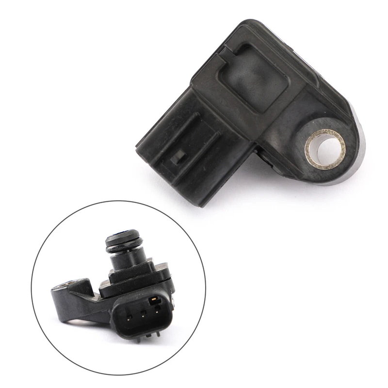 

Manifold Pressure MAP Sensor 37830-RNA-A01 Fits For Acura Honda 2006-2020