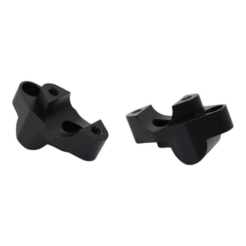 For CFMOTO 700MT 700 MT MT700 2024 2025 Motorcycle Accessories Handlebar Risers Up Clamp Mount Handle Bar Riser Move Back Parts
